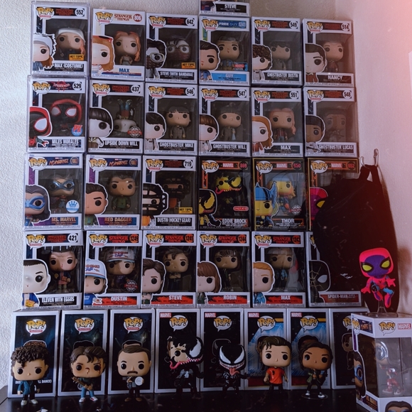 Hello, welcome to my page - Picture 2 of 2